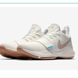 Nike PG 1 "Ivory"